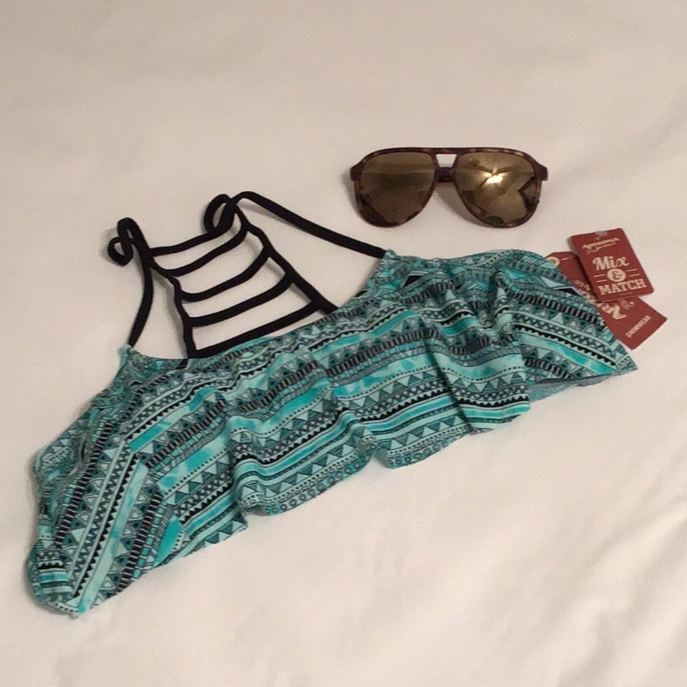 ARIZONA BIKINI TOP SIZE M BRAND NEW MIX AND MATCH